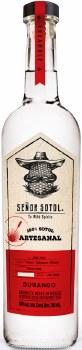 Senor Sotol Joven 750 ml