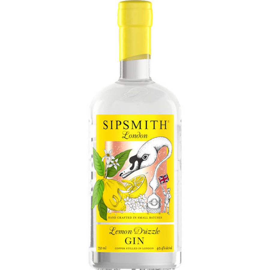 Sipsmith Sloe Gin 750ml