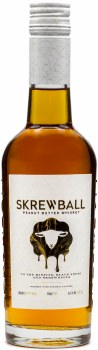 Skrewball Peanut Butter Whisky 375 ml