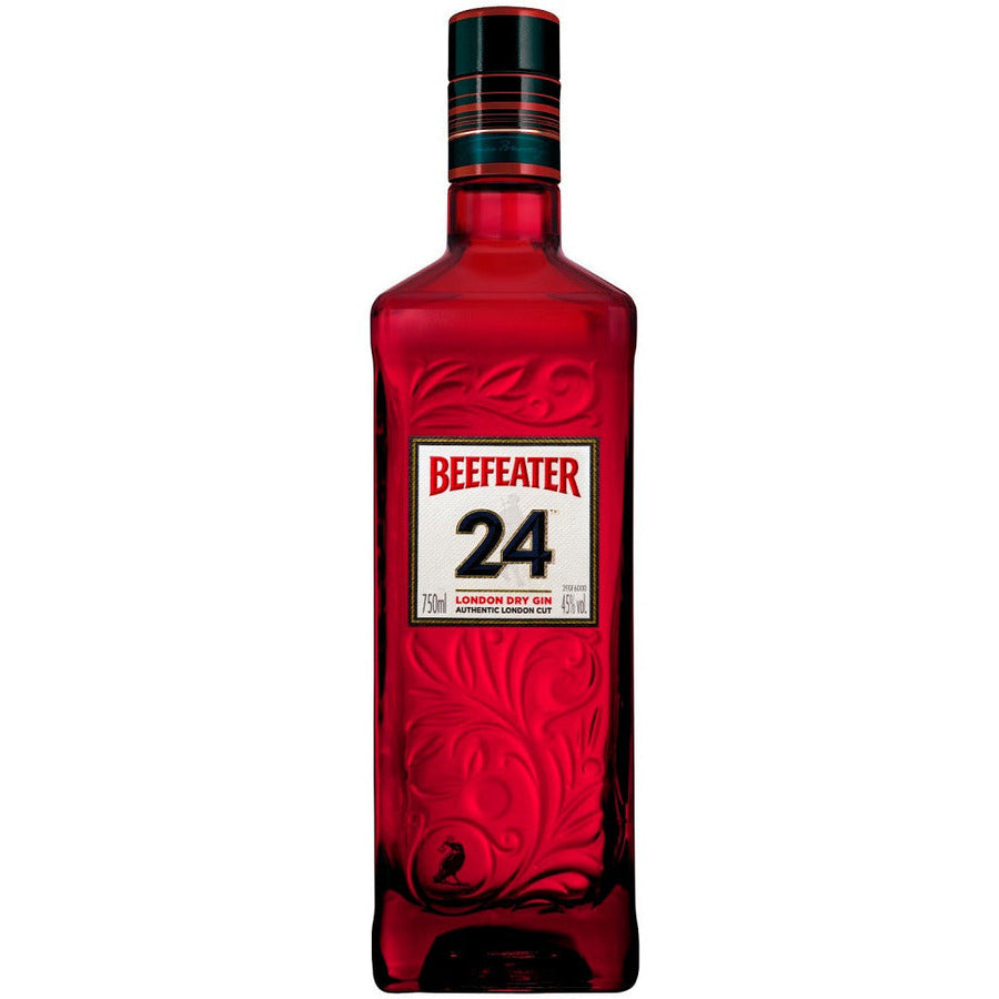 Beefeater 24 London Dry Gin 750 ml
