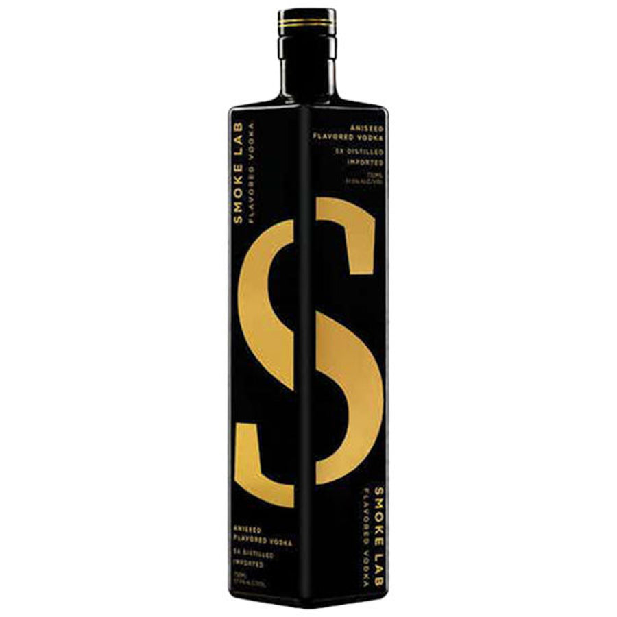 Smoke Lab Aniseed 750 ml