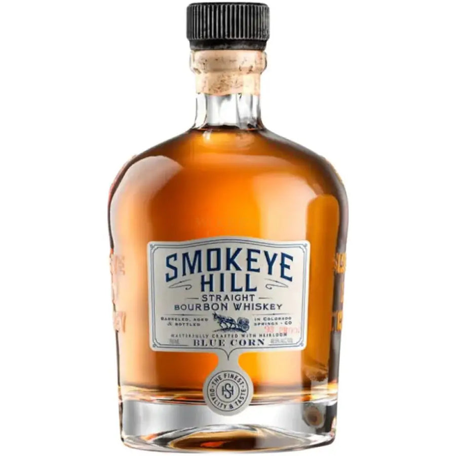 Smokeye Hill Straight Bourbon 750 ML