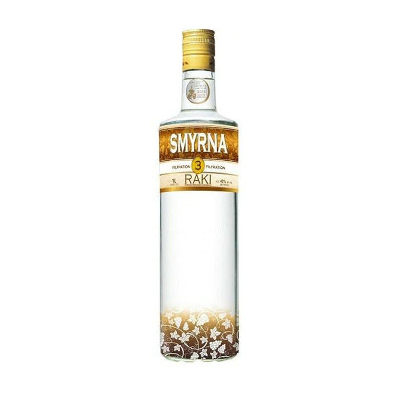 Smyrna Raki 1L