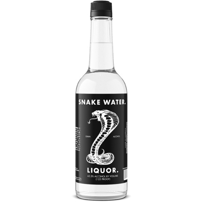 Snake Water 750 ml