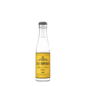 East Imperial Yuzu Tonic 4pk 150 ML
