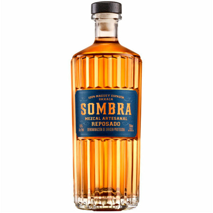 Sombra Mezcal Reposado 750 ml