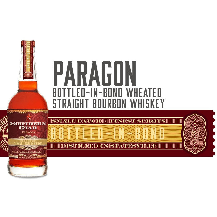 Southern Star Paragon Bottled in Bond 750 ml