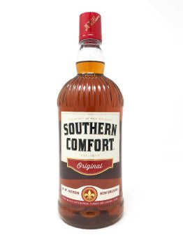Southern Comfort Original 1.75L