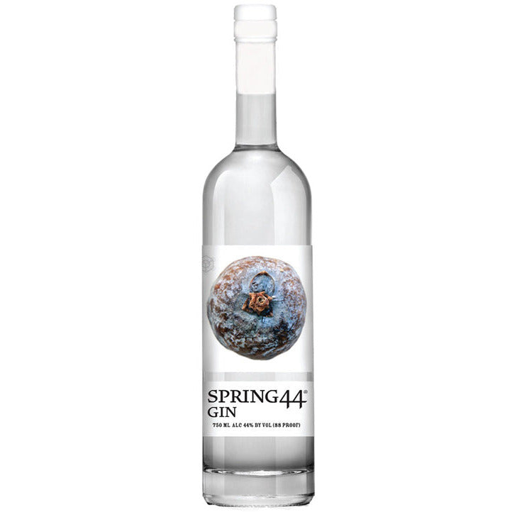 Spring 44 Gin 750ml