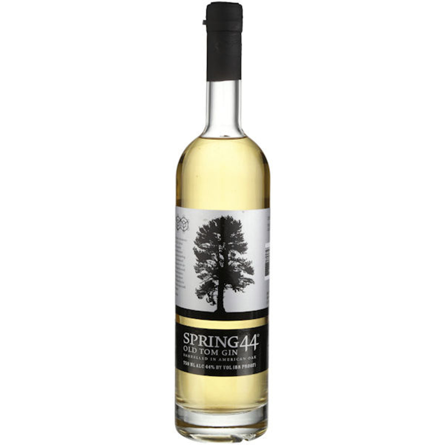Spring 44 Old Tom Gin 750ml