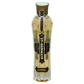 St. Germain Liqueur 375ml