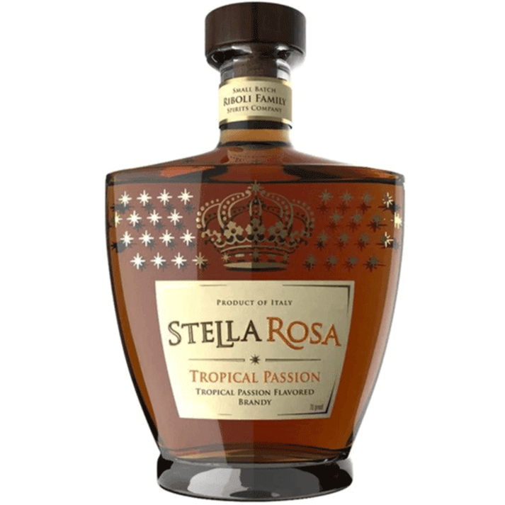 Stella Rosa Tropical Passion Brandy 750 ml