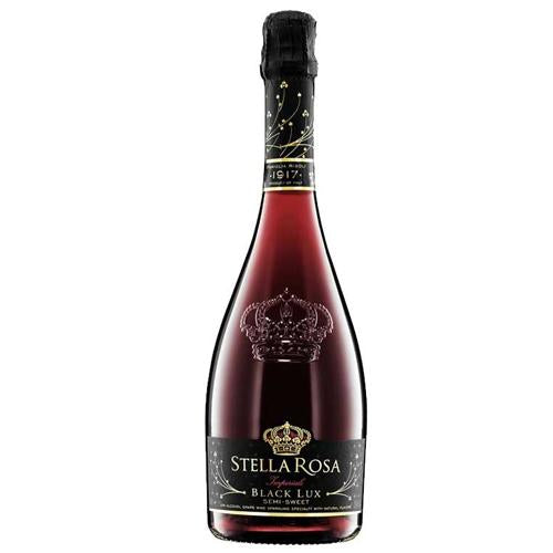 Stella Rosa Imperial Black Lux 750ml