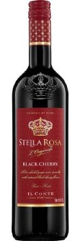 Stella Rosa Black Cherry 750 ML