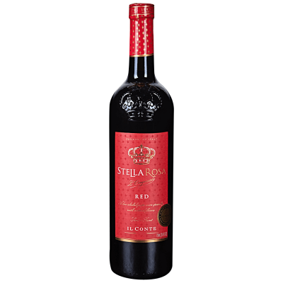 Stella Rosa Stella Rosso 750 ml