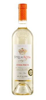 Stella Rosa Peach 750 ml