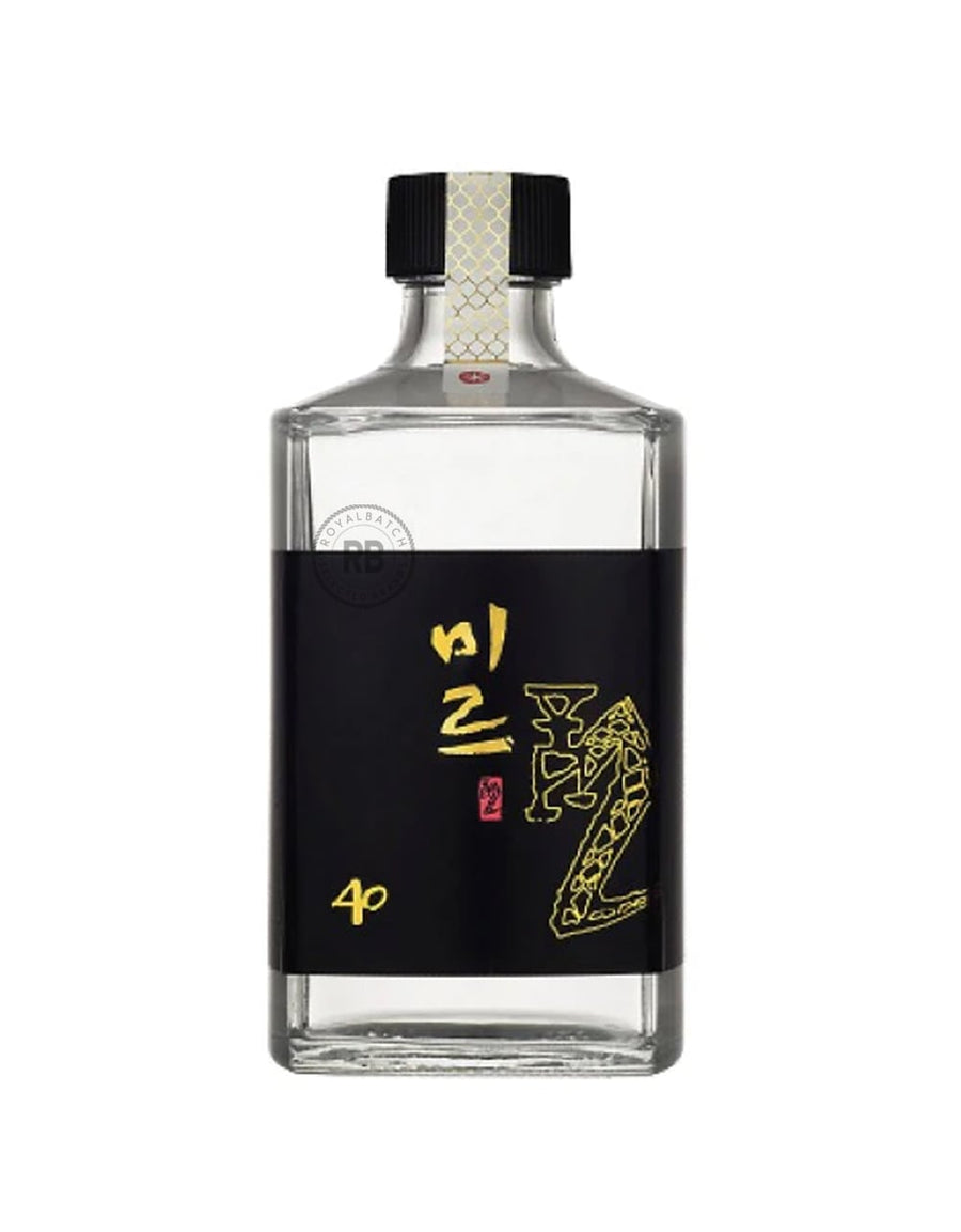 Sulseam Mir 40 Soju 375 ML