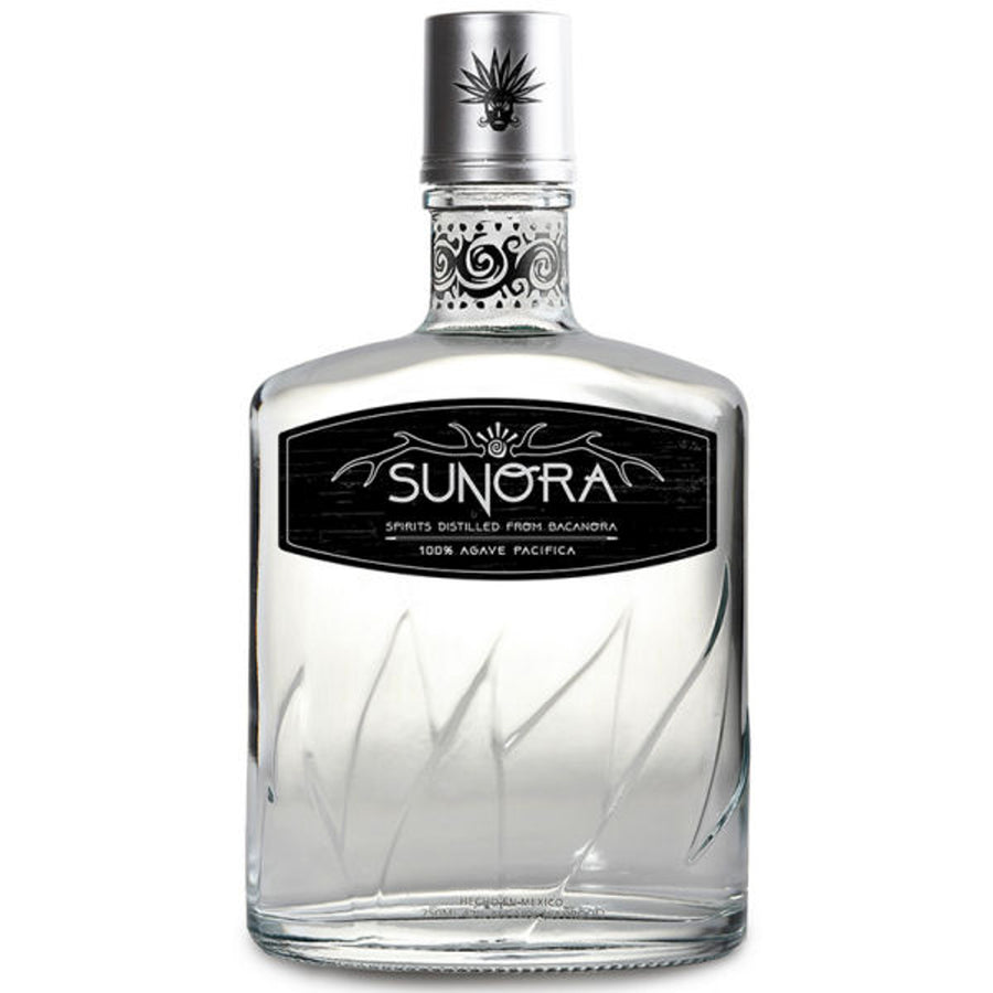 Sunora Bacanora Blanco 750 ml
