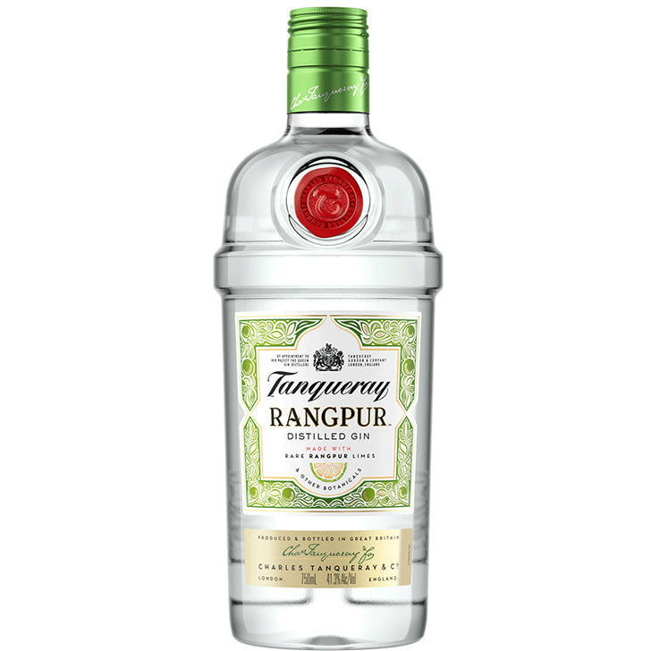 Tanqueray Rangpur 750 ml