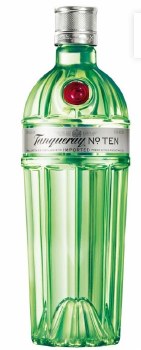 Tanqueray Tanqueray Gin No Ten 1 L