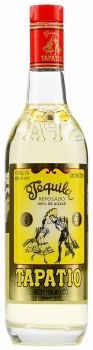Tapatio Reposado 750 ml