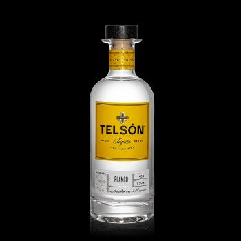Telson Tequila Blanco 750 ml