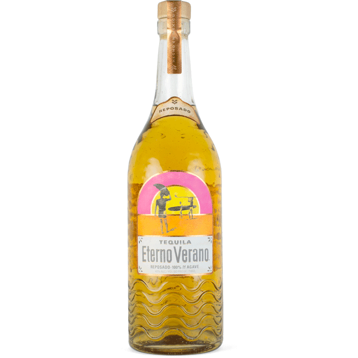 Eterno Verano Reposado Tequila 750ml