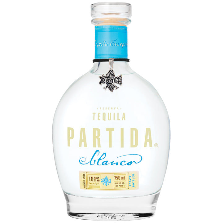 Partida Blanco 750 ml