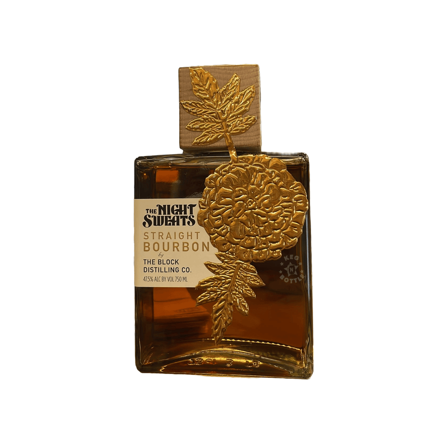 The Block Distilling Co The Night Sweats 750 ml