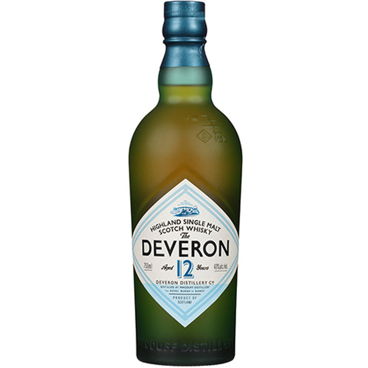 Deveron 12 Year 750 ml