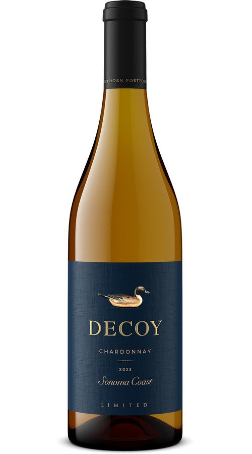 Decoy Limited Pinot Noir Sonoma Coast 750ml