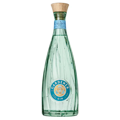 The Gardener Gin 700 ml