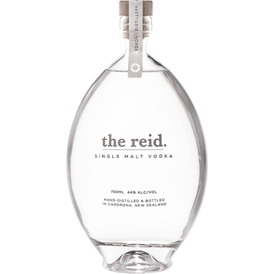 The Reid Single Malt Vodka 750ml