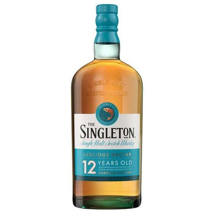 The Singleton Glendullan 12 Year 750 ml