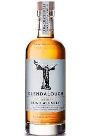 Glendalough Double Barrel Irish Single Grain Whiskey 750ml