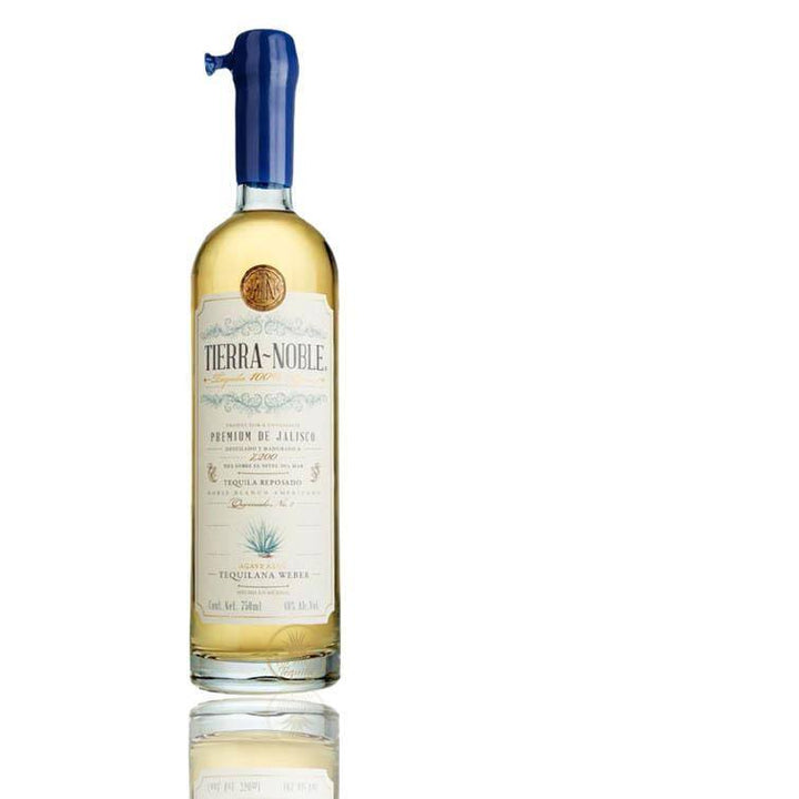 Tierra Noble Reposado