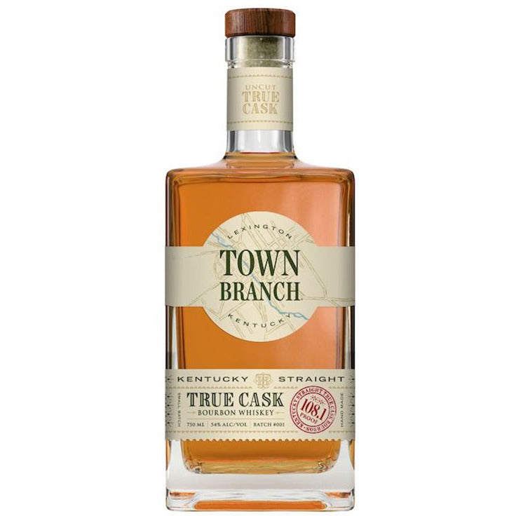 Town Branch True Cask 750ml