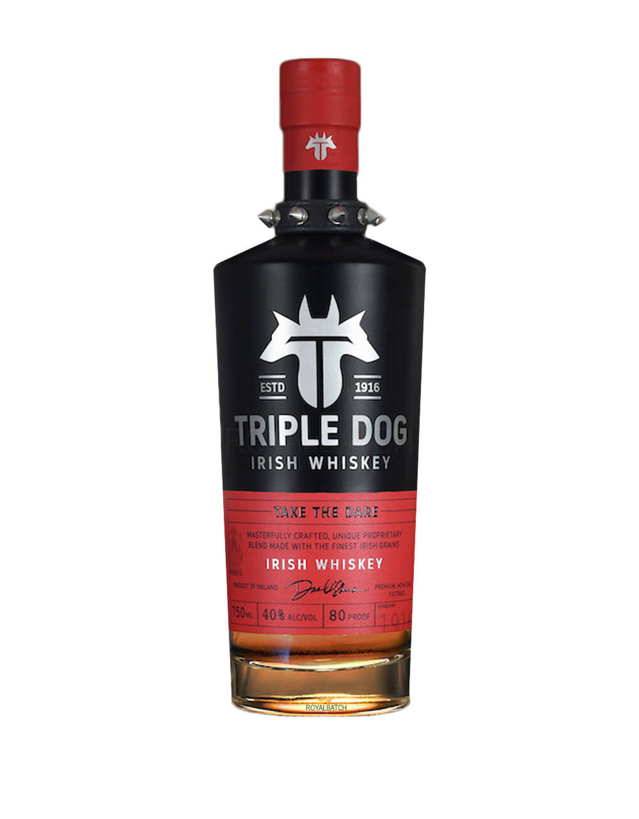 The Muff Liqour Company Irish Vodka 700 ml
