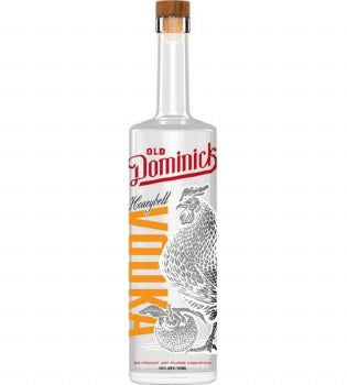Old Dominick Honeybell 750 ml