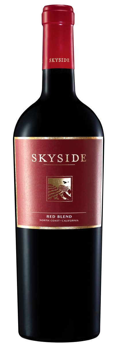 Skyside Red Blend 2017 750 ml