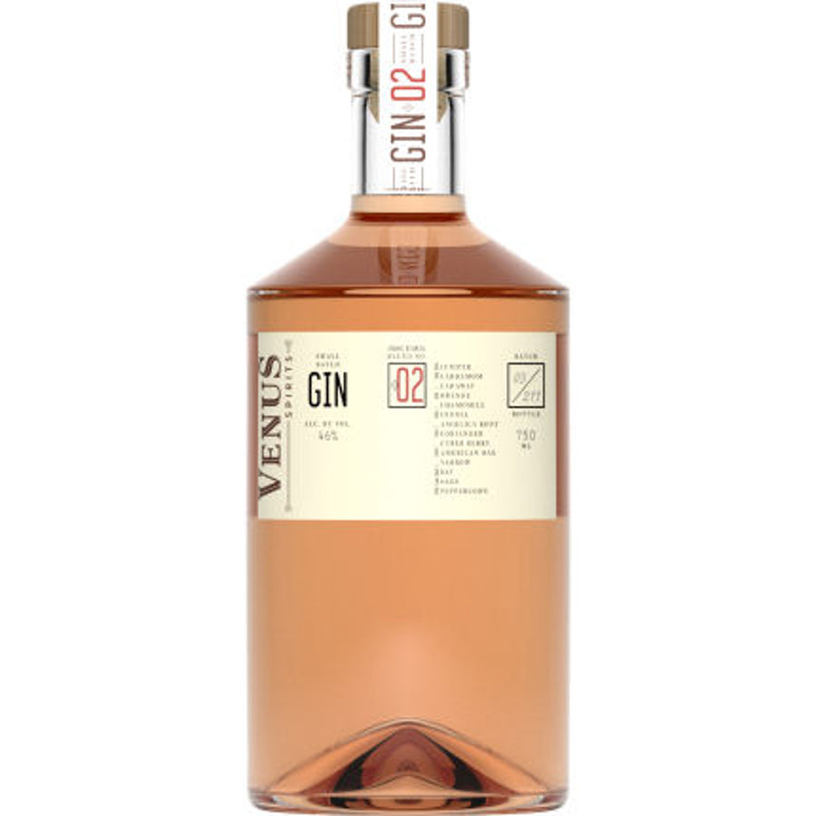 Venus No 02 Gin 750 ml