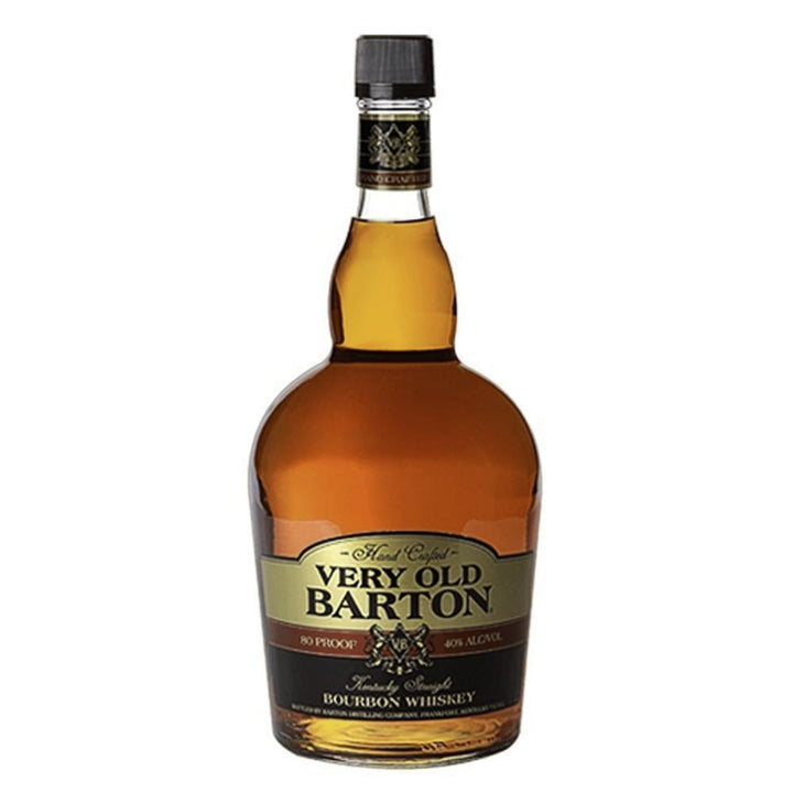 Very Old Barton Kentucky Straight 90 Proof 1l
