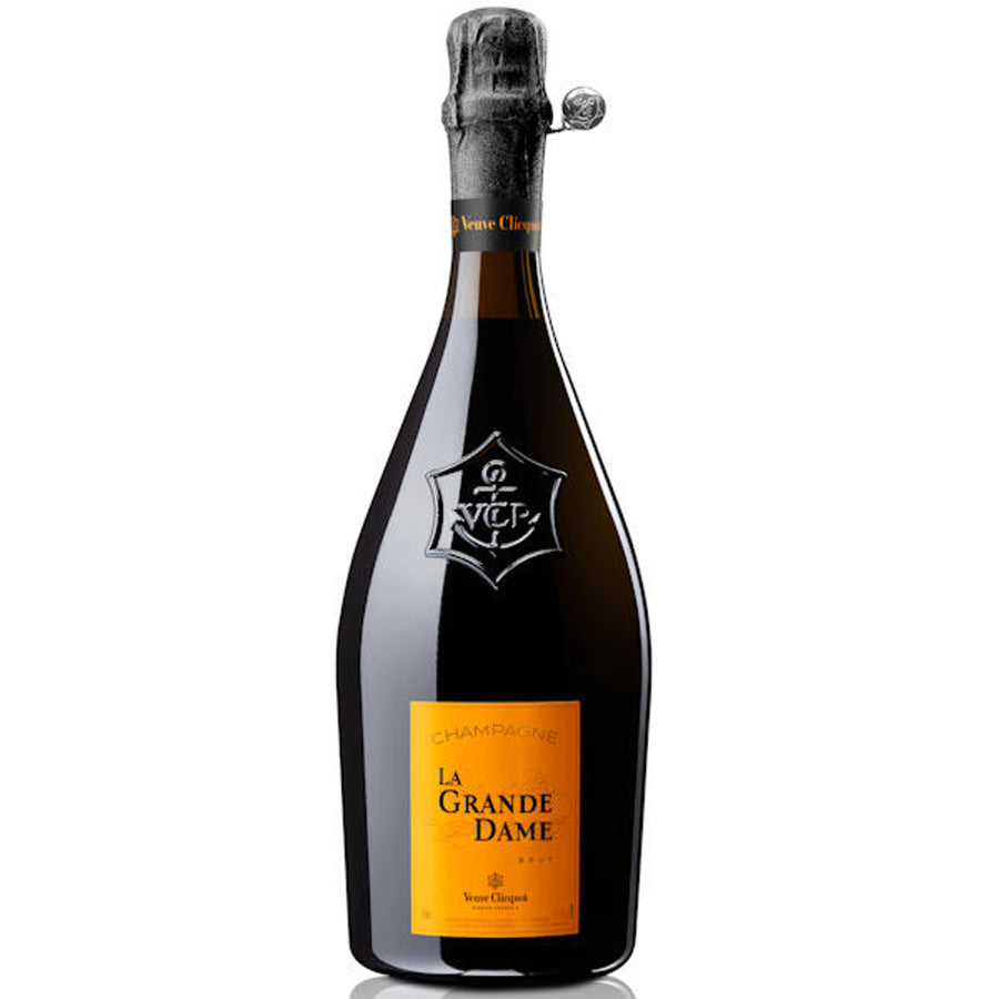 Veuve Clicquot La Grande Dame 2015 750ml