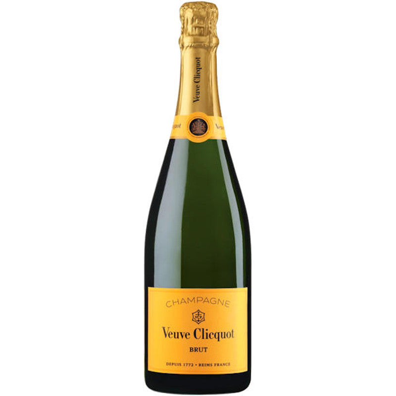 Veuve Clicquot Brut 750ml