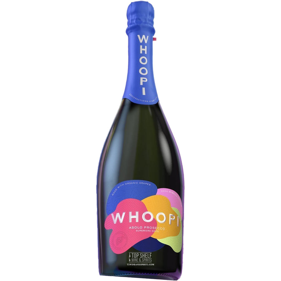 Whoopi Prosecco Superiore DOCG 750 ml