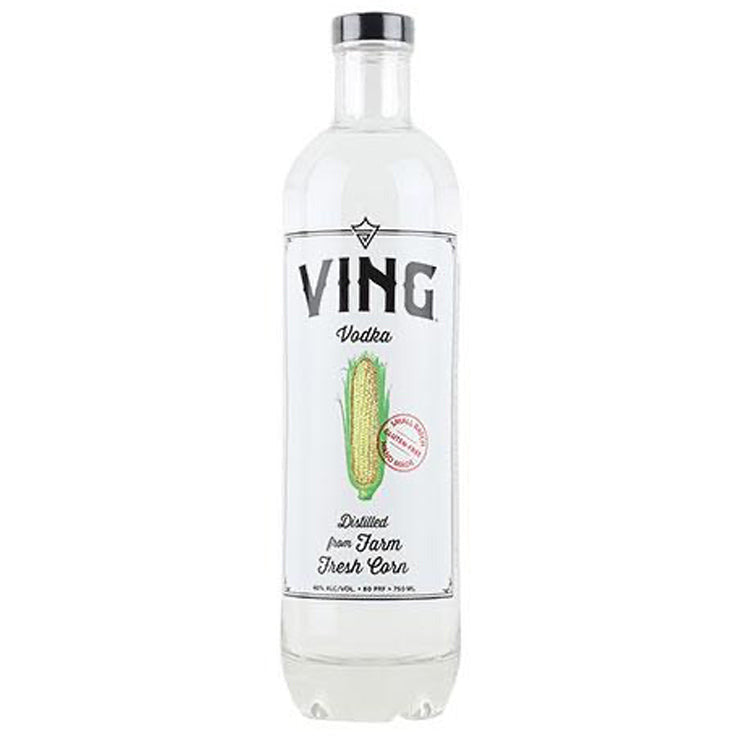 Ving Fresh Corn 750 ml