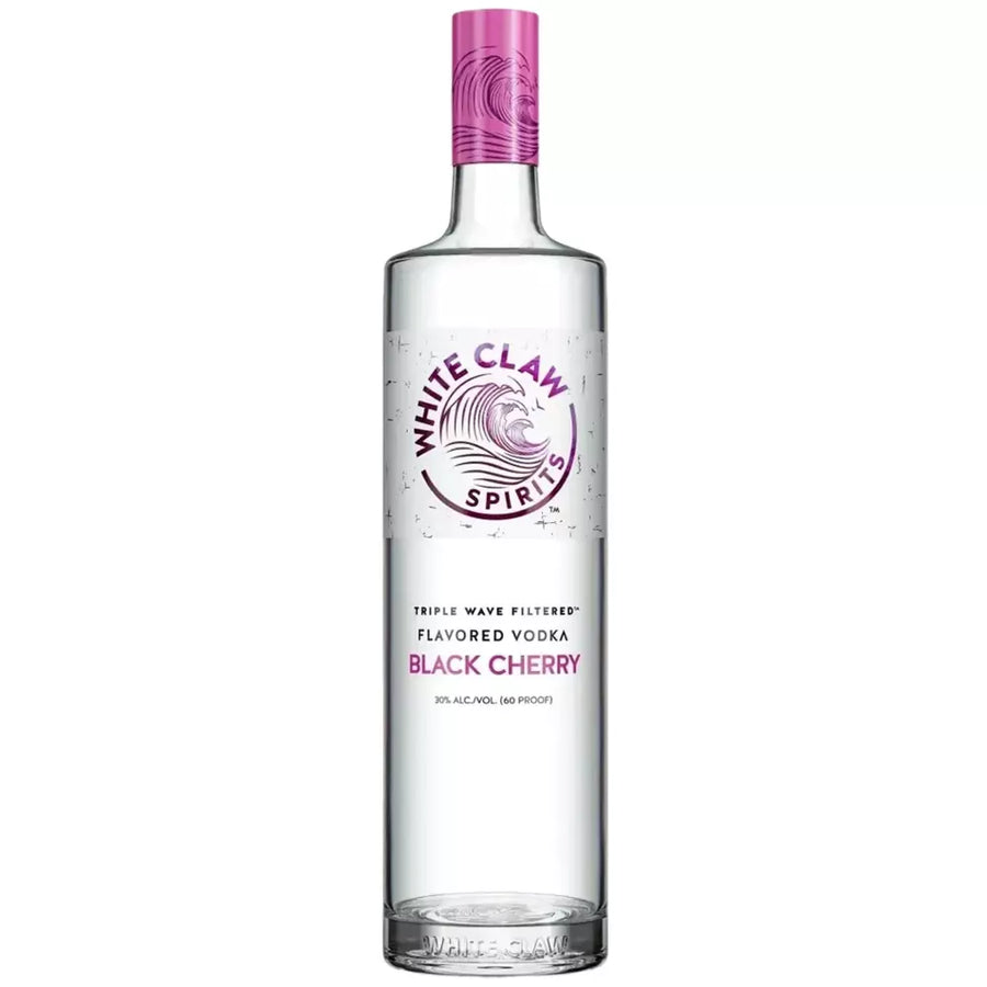 White Claw Spirits Black Cherry 750 ml