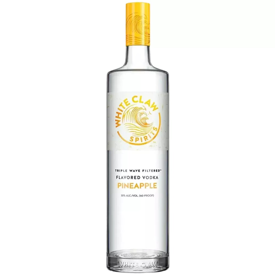 White Claw Spirits Pineapple 750 ml