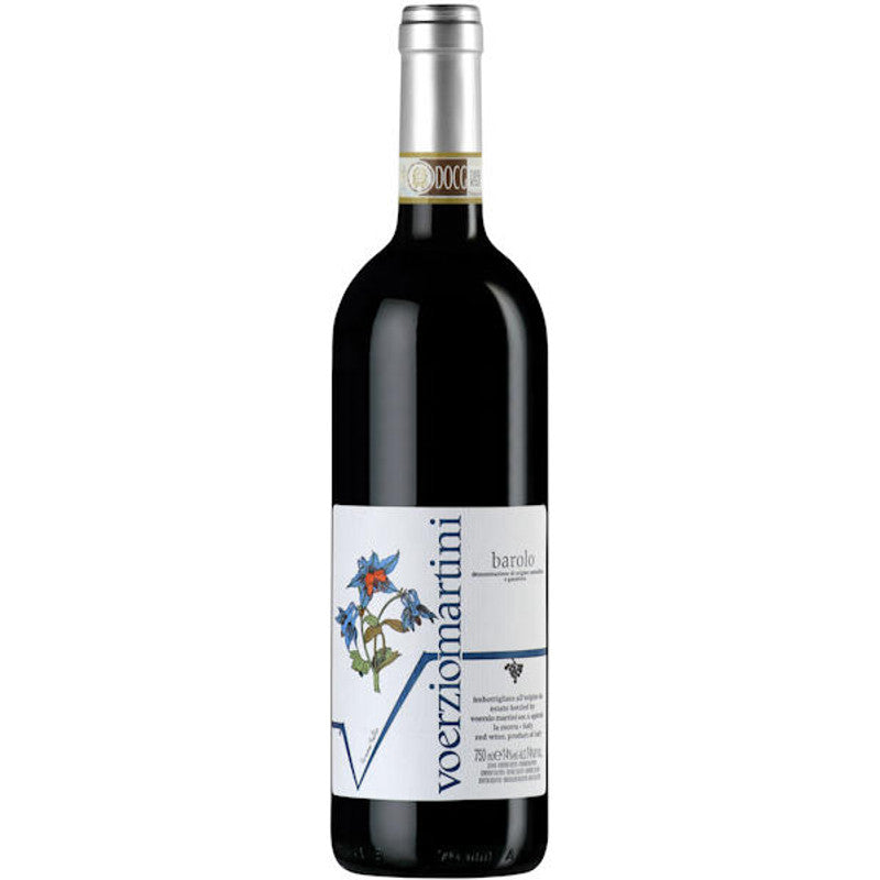 Voerzio Martini Barolo Classico 750ml