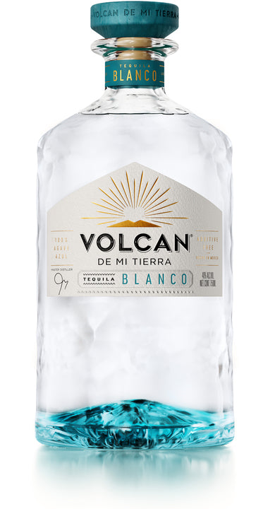 Volcan De Mi Terra Blanco 750 ml